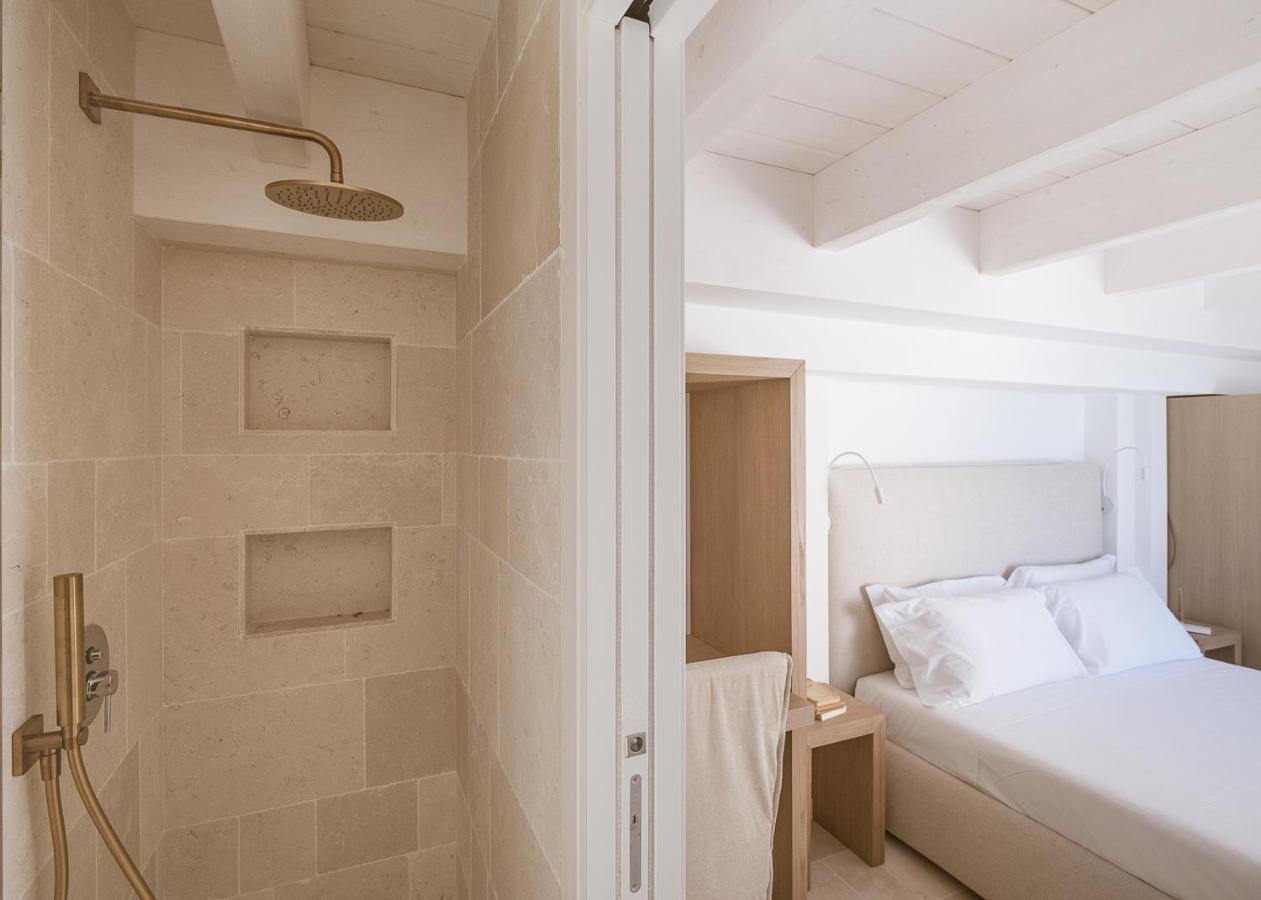 Tra Cielo E Mare Hotell Vieste Exteriör bild