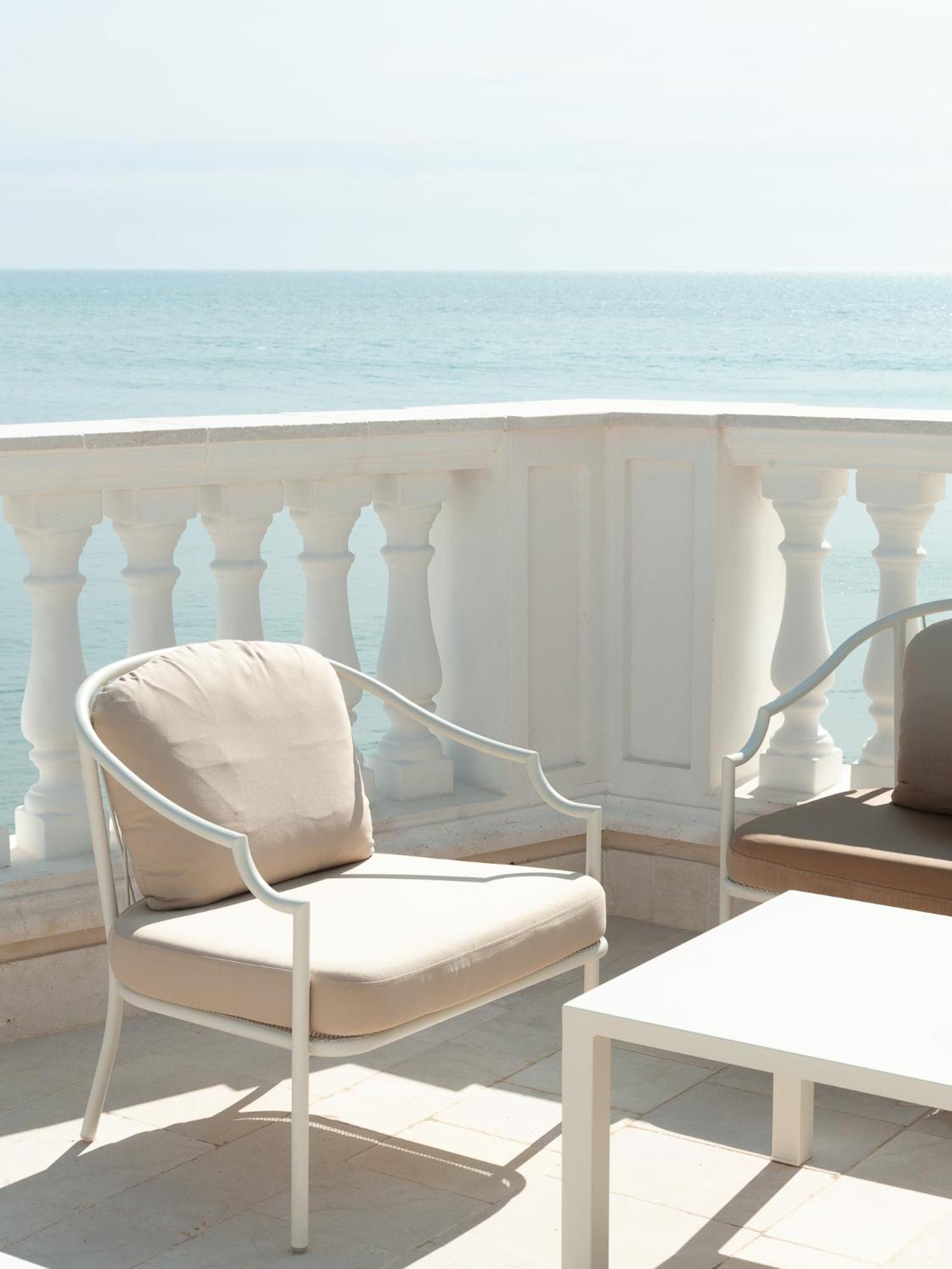 Tra Cielo E Mare Hotell Vieste Exteriör bild